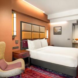 Sile Gonen Hotel, hotell i Şile
