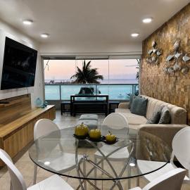 Experiencia VIP frente al mar Pacífico, hotel a La Libertad