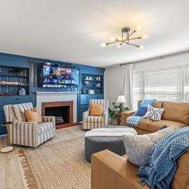 Bluegrass Maple Manor-Sleeps 20 Game Room HOT TUB