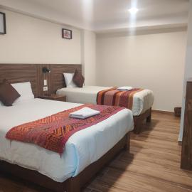 Hotel CASA DREAMS Cusco