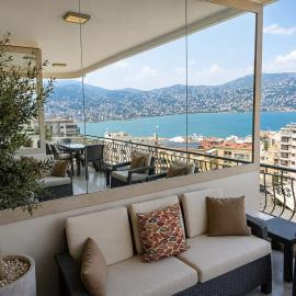 Juliette Apartment