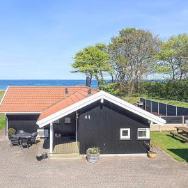 4 star holiday home in Otterup