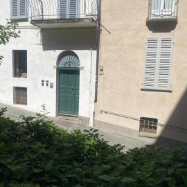 Casa Piazzetta