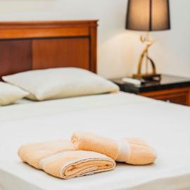 Suites Machala Executive