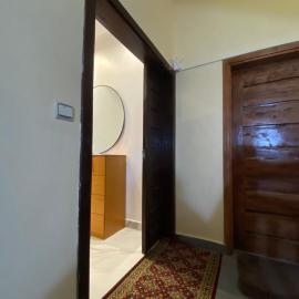 Moularid, hotel i Agblangandan
