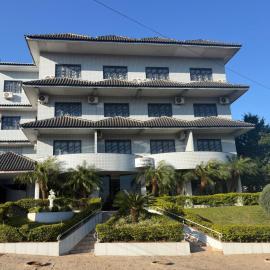 Elite Palace Hotel, hotel em Prudentópolis