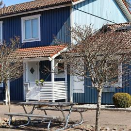 5 person holiday home in Halmstad-By Traum