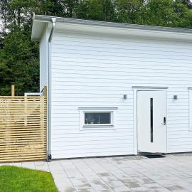 4 star holiday home in LJUNGBY – hotel w mieście Ljungby