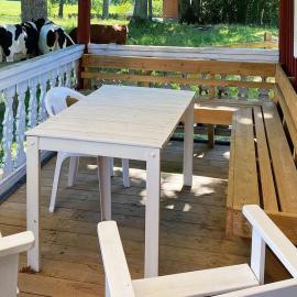 4 person holiday home in VETLANDA-By Traum