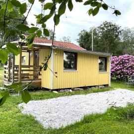2 person holiday home in NORRKÖPING