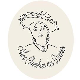 Aux Chambres des Dames: Chisseaux şehrinde bir otel