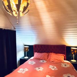 Cabana Cotofana