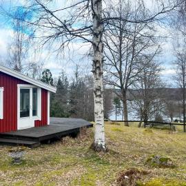 2 person holiday home in LEKERYD-By Traum, hôtel à Lekeryd