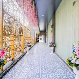 Hotel O Devanshi Nx