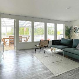 Stylish Holiday Apartment on Oland