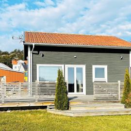 4 star holiday home in FAGERFJÄLL-By Traum