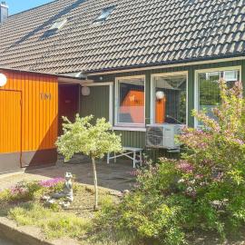 4 person holiday home in Västervik, hotel v destinácii Västervik