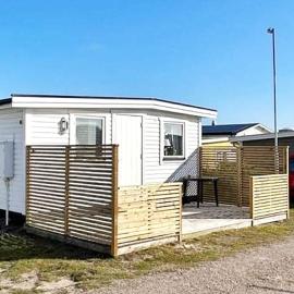 3 person holiday home in FALKENBERG-By Traum