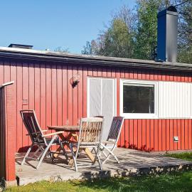 4 star holiday home in Olofström-By Traum, ξενοδοχείο σε Olofström