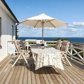 Coastal Getaway with View in Bastad