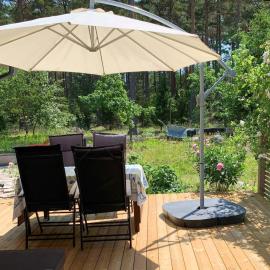 4 star holiday home in Klintehamn-By Traum, hotell i Klintehamn