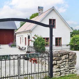 2 person holiday home in SLITE, hotel v destinácii Slite