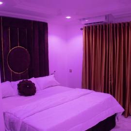 Star haven hotel