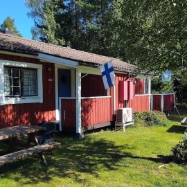 4 person holiday home in Sollerön-By Traum, ξενοδοχείο σε Sollerön