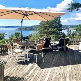 4 star holiday home in Uddevalla