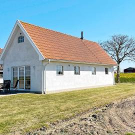6 person holiday home in SKIVARP-By Traum
