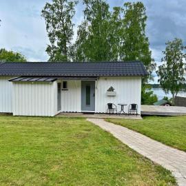 4 person holiday home in VÄRMDÖ-By Traum, hotel v destinácii Värmdö