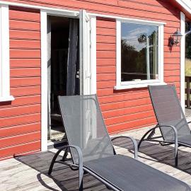 4 person holiday home in BENGTSFORS