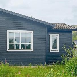 5 person holiday home in SÄLEN-By Traum