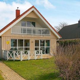 4 star holiday home in Gelting