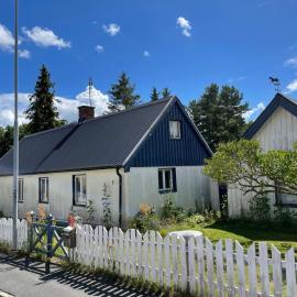 4 person holiday home in EVERÖD-By Traum – hotel w mieście Everöd
