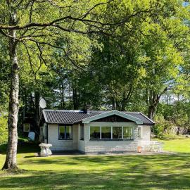 4 person holiday home in Klippan