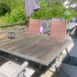 4 star holiday home in ONSALA-By Traum, hotel em Onsala