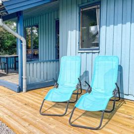 4 person holiday home in KÖPINGSVIK-By Traum