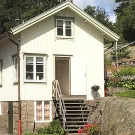 5 person holiday home in KUNGSHAMN-By Traum