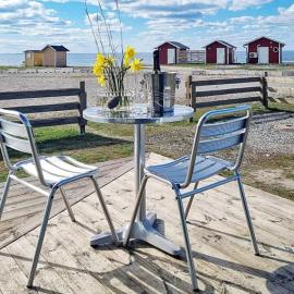 Löttorp में, होटल 3 person holiday home in LÖTTORP-By Traum