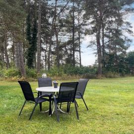 4 person holiday home in FÄRJESTADEN