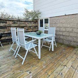 4 person holiday home in KUNGSHAMN-By Traum