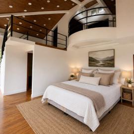 Brisa & Horizonte Apartment Tropical Charm and Pool, Hotel in El Sucio