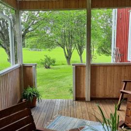 4 person holiday home in JÄRVSÖ-By Traum