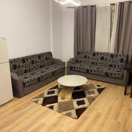 Tirana Apartaments: Kashari şehrinde bir otel