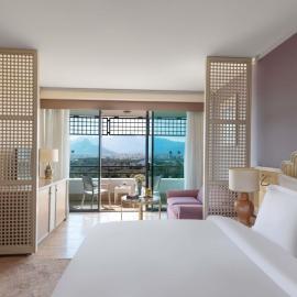 Viesnīca Rixos Downtown Antalya - The Land Of Legends Access Antālijā