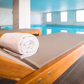 Mercure Hotel & Spa Bastia Biguglia, hotel em Biguglia