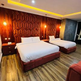 Relex inn hotel naran