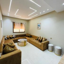 Résidence SALAM, hotel i Agadir