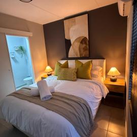 The Figs Guesthouse